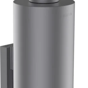 Quantité Limitée Distributeur de savon Laufen Niara Acier inoxydable mat PVD